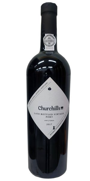 Churchill LBV Port 2017