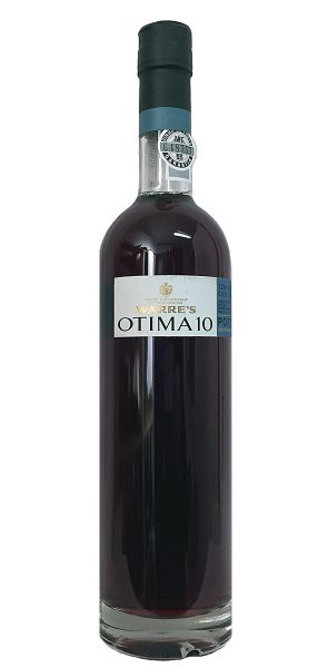 Warre's Otima 10 Years Old Tawny Port