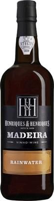 Madeira Henriques & Henriques Rainwater