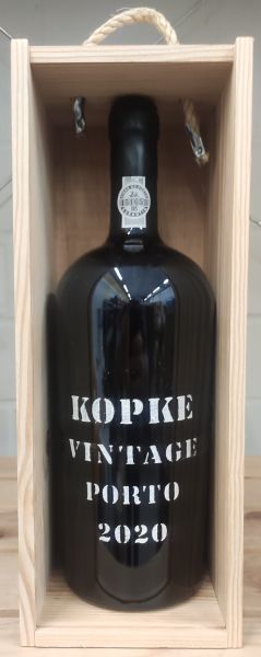 Kopke Vintage Port 2020