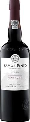 Ramos Pinto Ruby Port