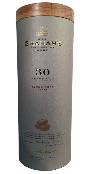 Graham's 30 Years Old Tawny Port