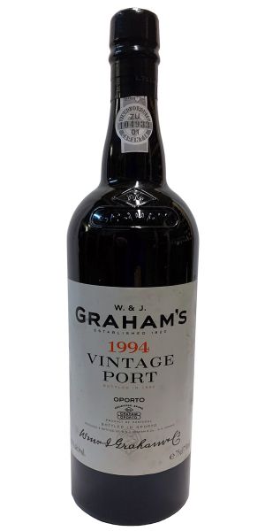 Graham Vintage Port 1994