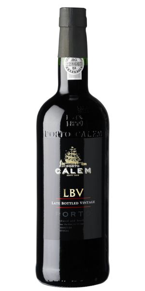 Calem Late Bottled Vintage Port (LBV) 2013