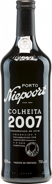 Niepoort Colheita Port 2007