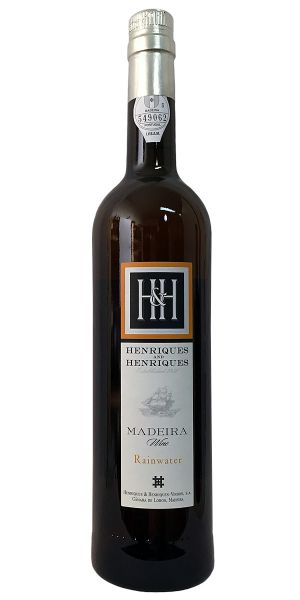 Madeira Henriques & Henriques Rainwater