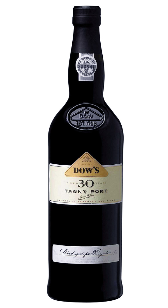 Dow 30 Years Old Tawny Port