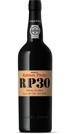 Ramos Pinto 30 Years Old Tawny Port