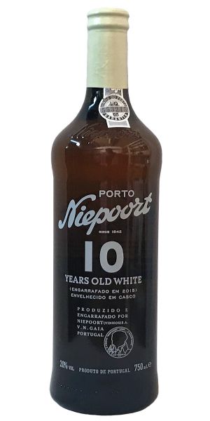 Niepoort 10 Years Old White Port