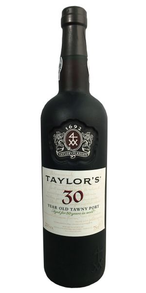 Taylor's 30 Years Old Tawny Port