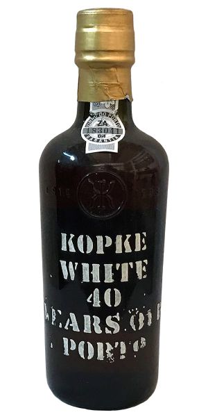 Kopke 40 Years Old White Port