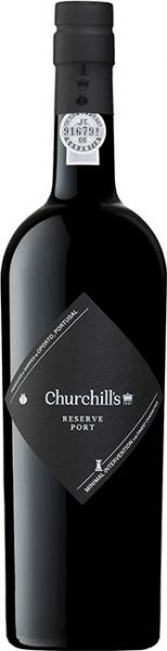 Churchill Finest Reserve Port