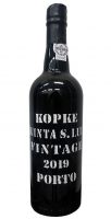 Kopke Quinta Sao Luiz Vintage Port 2019 Kopke Quinta Sao Luiz Vintage Port 2019