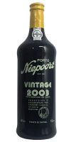 Niepoort Vintage Port 2003 Niepoort Vintage Port 2003