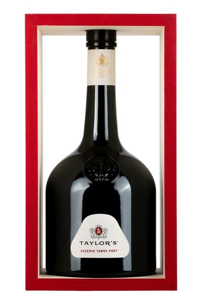 Taylor Historical Collection III (Reserve Tawny Port) 