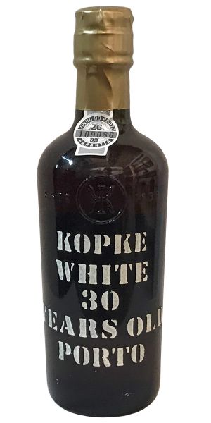 Kopke 30 Years Old White Port