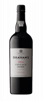 Graham Vintage Port 2016 Graham Vintage Port 2016