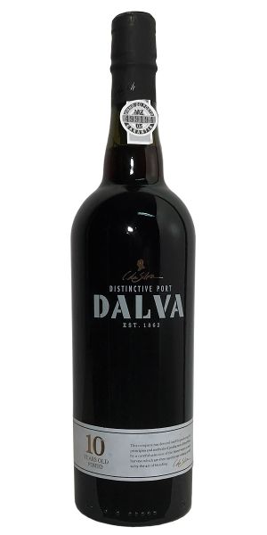 Dalva 10 Years Old Tawny Port