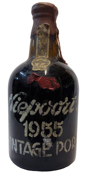 Niepoort Vintage Port 1955