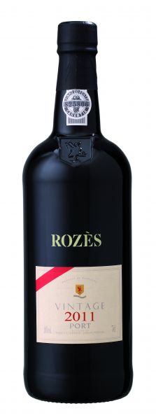 Rozes Vintage Port 2011