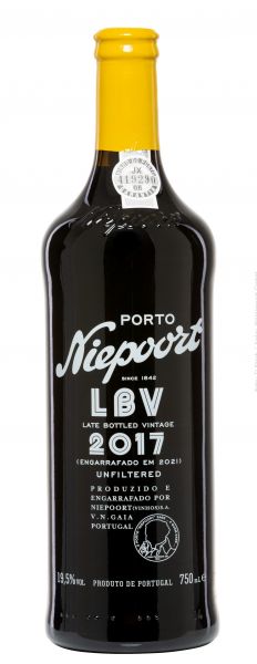 Niepoort LBV 2017