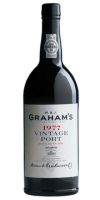 Graham Vintage Port 1977 Graham Vintage Port 1977