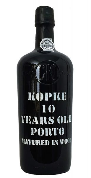 Kopke 10 Years Old Tawny Port