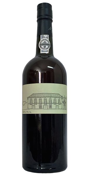 Morgadio de Calcada Ruby Reserve Port