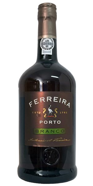 Ferreira White Port