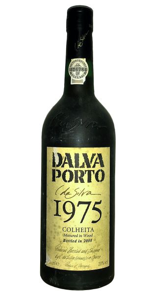 Dalva Colheita Port 1975