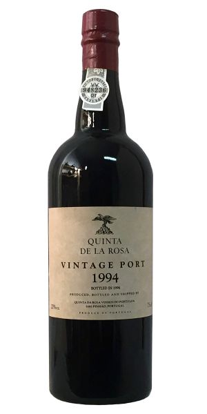 Quinta de la Rosa Vintage Port 1994