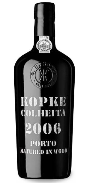 Kopke Colheita Port 2010