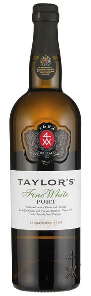 Taylor Fine White Port 