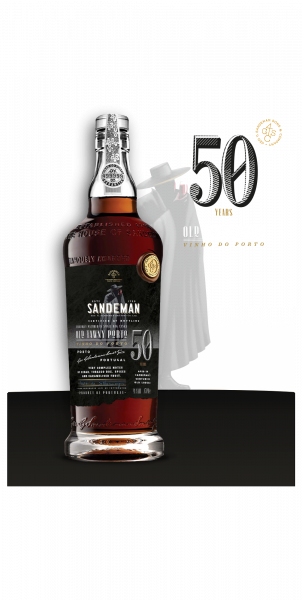 Sandeman 50 Years Old Tawny Port