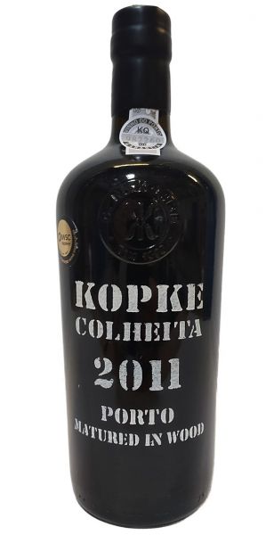 Kopke Colheita Port 2011