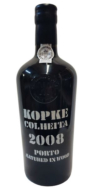 Kopke Colheita Port 2008