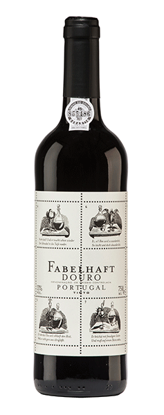 Niepoort Fabelhaft Tinto 2017