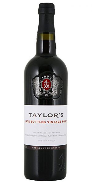 Taylor's Late Bottled Vintage Port (LBV) Port 2019